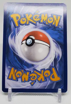 Pokemon Gloom 198/197 SV03: Obsidian Flames Holo NM - Image 4