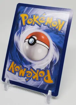 Pokemon Gloom 198/197 SV03: Obsidian Flames Holo NM - Image 5