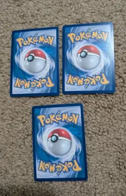 Pokemon TCG Korean Terastal Festival Eevee Ex Espeon Ex Glaceon Ex Lot - Image 2