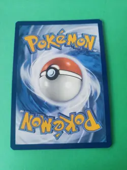 Pokemon TCG Galarian Articuno SWSH 282 Sword And Shield Black Star Promo - Image 2