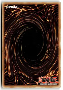 Heavy Storm SD2-EN019 Structure Deck: Zombie Madness Yu-Gi-Oh 1st Edition MP - Image 2