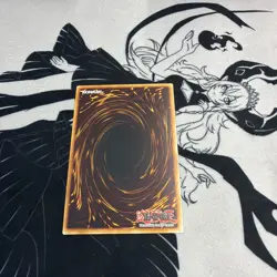 Yu-Gi-Oh! Invocation - “Sword” Ultra Rare CORI-EN053 IN HAND! - Image 3