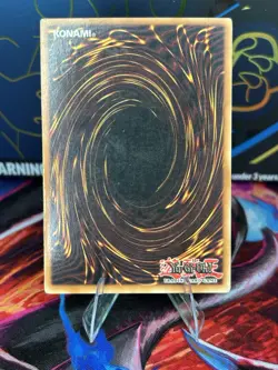 Yu-Gi-Oh! Blue-Eyes White Dragon BPT-003 Secret Rare Limited Edition NM 2002 Tin - Image 4