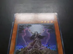 Yugioh - Zombie Master TAEV-EN039 Super Rare 1st Edition - Image 4