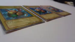 Playset: 3x Archfiend Marmot of Nefariousness TP6-EN016 (Common, Unlimited, LP) - Image 2