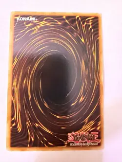 Yugioh - Miracle Fusion - Ultra - 1st - LCGX-EN078 - VLP - Image 2