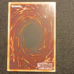 Konami Yu-Gi-Oh! Thunder Dragon Colossus RA03-EN036 1st Ed Secret Foil - Image 4