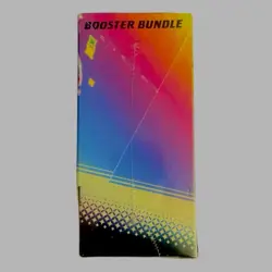 Pokemon SV Prismatic Evolutions Booster Bundle New Sealed Box FREE PRIORITY SHIP - Image 2