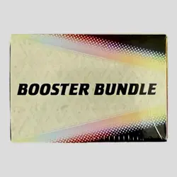 Pokemon SV Prismatic Evolutions Booster Bundle New Sealed Box FREE PRIORITY SHIP - Image 5