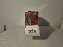 Pokemon TCG Crown Zenith Elite Trainer Box etb 2 paldea legends tins costco 3pk - Image 5