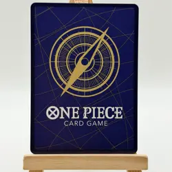 One Piece -English 2nd Anniversary Marshall.D.Teach OP09-093 (Promo) - Image 2