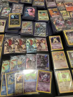 Pokemon XY Evolutions Mega Charizard Elite Trainer Box with extras 755541090699 - Image 1