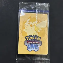 IN HAND - Pokemon Bulbasaur Mega Evolution 133/132 English BOX TOPPER SEALED - Image 3