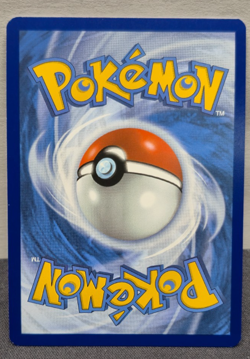 Victini SVP EN 208 NM Black Star Promo Pokemon TCG Scarlet & Violet Holo Foil - Image 2