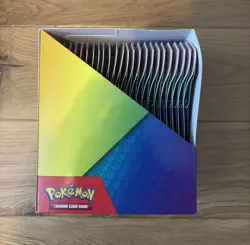 Pokemon TCG Destined Rivals 24 Sleeved Booster Packs - Display Box Included - Image 1