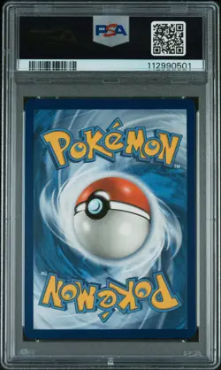 Pokemon Sun & Moon Cosmic Eclipse Mimikyu FA Secret Rare #245 PSA 10 GEM MINT - Image 2