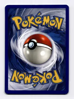 1999 Pokemon Fossil Lapras #25 R 1st Edition NM - Image 2