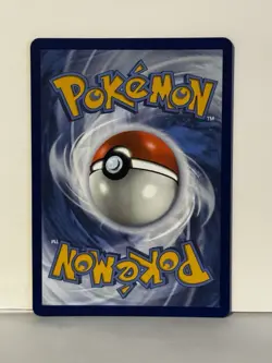 Hilda 164/086 Full Art White Flare Pokemon PACK FRESH Near Mint NM Fast Shipping - Image 2