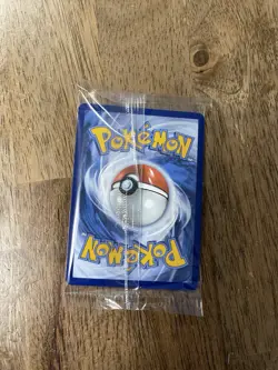 Pikachu 025/165 2025 Holiday Calendar Holo SEALED Pokemon TCG - Image 2
