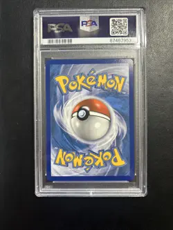 Pokemon 2019 Sun & Moon Hidden Fates Moltres Zapdos Articuno GX #44 PSA 10 - Image 3