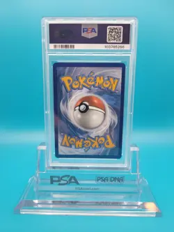 2023 Pokemon Crown Zenith Full Art Secret Rare Gold #GG69 GIRATINA VStar: PSA 9 - Image 2