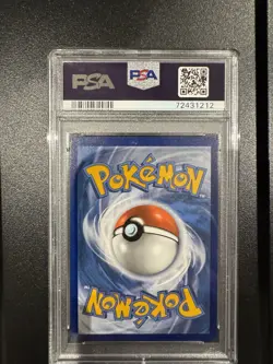 PSA 10 Origin Palkia Vstar GG67 Pokemon Sword And Shield Crown Zenith 2023 - Image 2