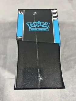 Pokemon TCG: Black Bolt Elite Trainer Box ETB New/Sealed ✅ Free Shipping - Image 2
