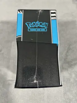 Pokemon TCG: Black Bolt Elite Trainer Box ETB New/Sealed ✅ Free Shipping - Image 4