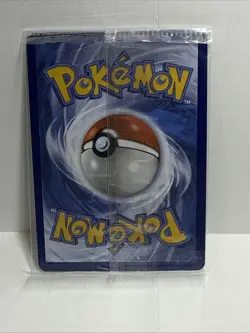Mewtwo v SWSH229 Holo Promo Card Sword & Shield Sealed NM Condition - Image 3