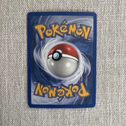 2003 Pokemon Card Graveler Reverse Holo Uncommon EX Dragon 29/97 - Image 2
