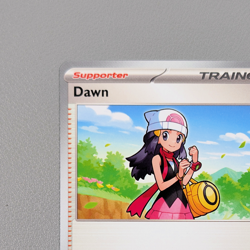 Pokemon TCG Trainer Card - Dawn 87/94 Uncommon | Phantasmal Flames (2025) PFL - Image 3