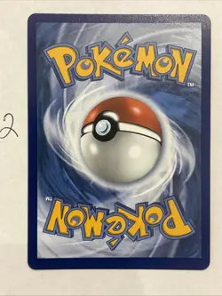 Pokemon TCG Misdreavus 233/217 Ascended Heroes Illustration Rare NM Card - Image 2