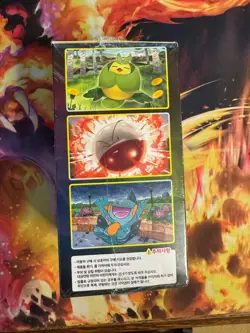 Pokemon Card Game Sword & Shield Eevee Heroes Booster Box 30Pack Korean Version - Image 4