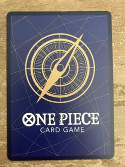 Shanks (Event Pack Vol. 8) P-097 One Piece Promotion Cards Foil LP - Image 2