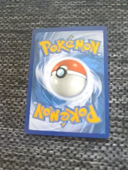 Carbrink BREAK 51/124 Fates Collide Nintendo 2016 Pokemon Card HP-DMG - Image 2