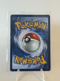 Pokemon TCG Mega Pyroar Ex 015/086 Chaos Rising Double Rare NM Card - Image 2