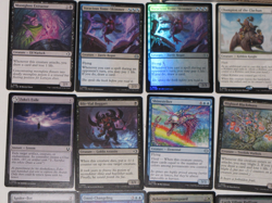MTG Magic the Gathering Cards 3000+ Lands Spells list 2024-26 - Image 3