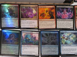MTG Magic the Gathering Cards 3000+ Lands Spells list 2024-26 - Image 4