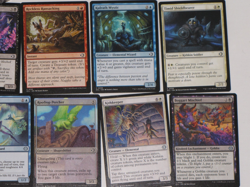 MTG Magic the Gathering Cards 3000+ Lands Spells list 2024-26 - Image 5