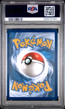 2025 POKEMON JTG EN-JOURNEY TOGETHER #185 N'S ZOROARK ex SIR PSA 10 - Image 2