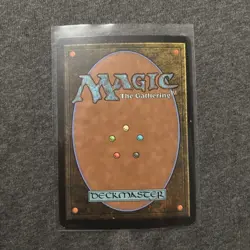 Nightmare Lash Mirrodin Foil - Image 2