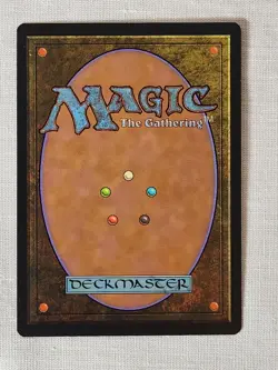 NM Paradigm Shift Weatherlight Mtg Magic the Gathering - Image 2