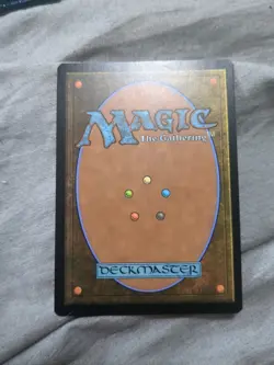 MTG Magic the Gathering Hare Apparent (15/789) Foundations FOIL - Image 2