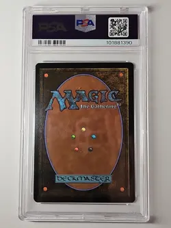 Magic the Gathering 2024 Secret Lair Wolverine, Best There Is, Foil, PSA 10 - Image 2