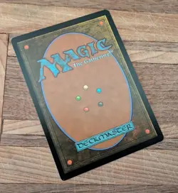 MTG Magic the Gathering Stuffy Doll nm Ungraded English #274 Regular - Image 2