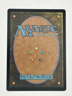 Inn of the Prancing Pony Surge Foil LTC #372 Lord of the Rings Magic LOTR MTG - Image 2