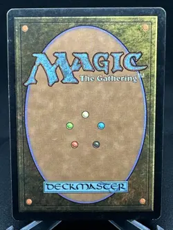 NETHER SPIRIT LP Mercadian Masques Original mtg Magic fast shipping - Image 2