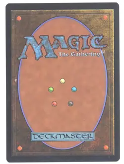 MTG Osgir, the Reconstructor M Commander 2021 #8 FOIL - Image 2