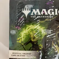 Secrets of Strixhaven Play Booster Box Sealed MTG Magic The Gathering Sealed - Image 3