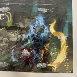 Secrets of Strixhaven Play Booster Box Sealed MTG Magic The Gathering Sealed - Image 4